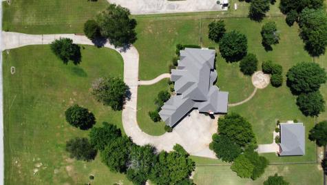 3107 Harris Street Gainesville TX 76240
