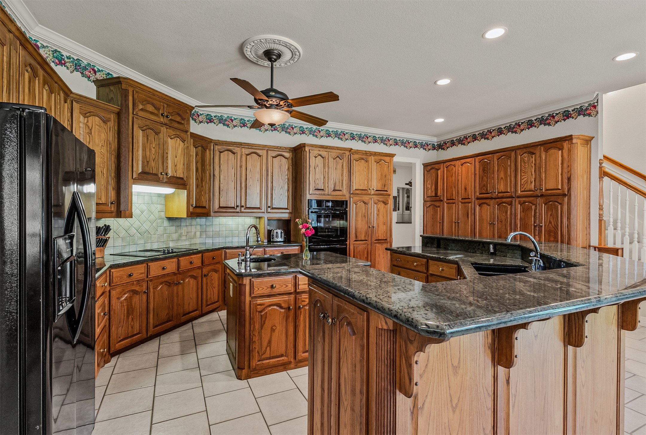 3107 Harris Street Gainesville TX 76240