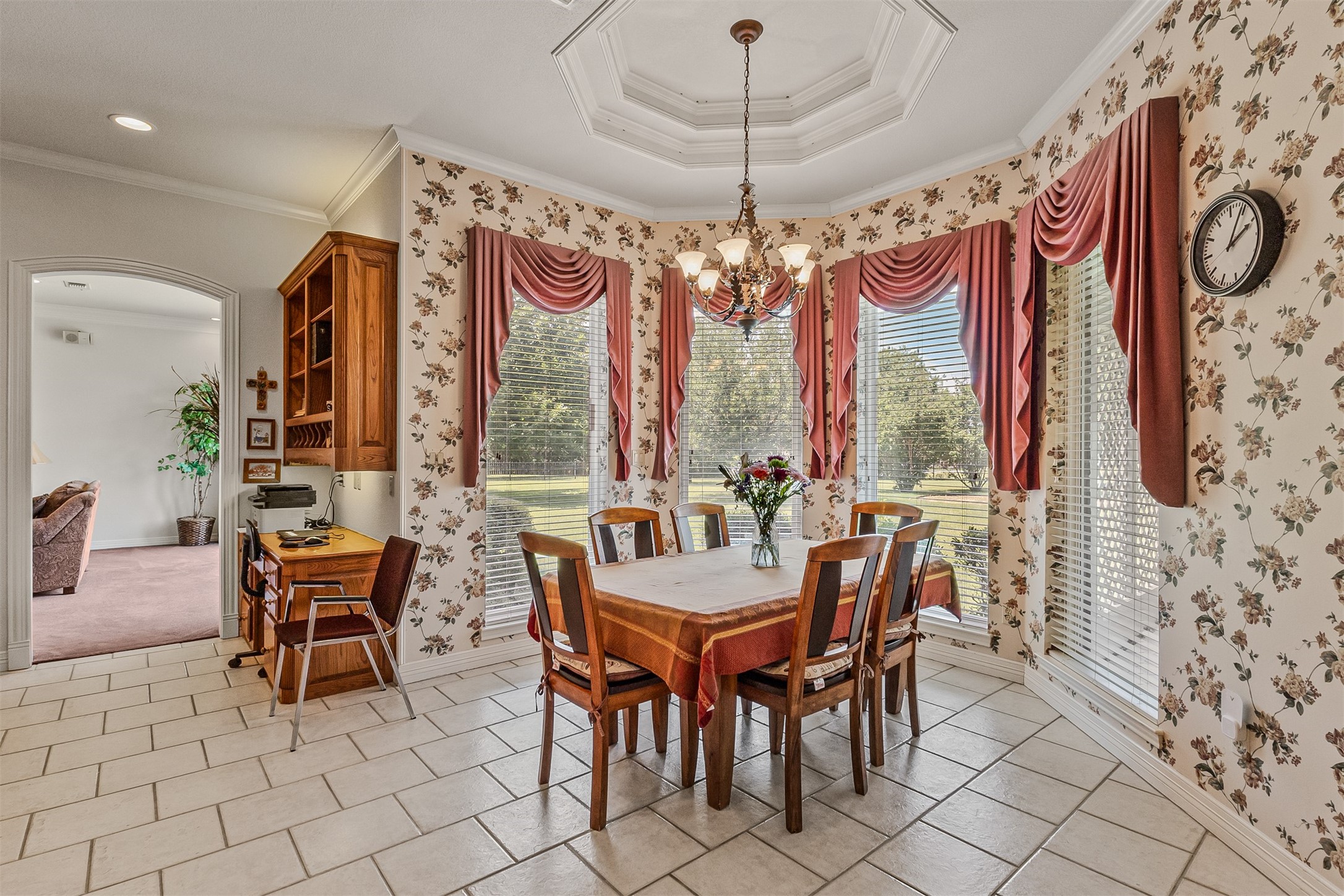 3107 Harris Street Gainesville TX 76240