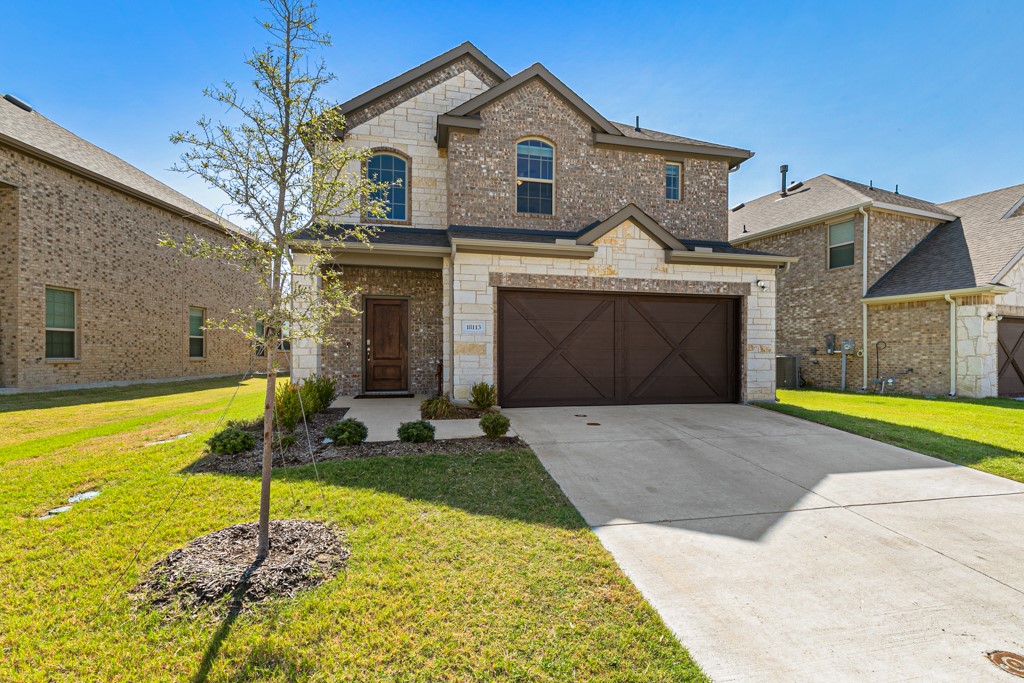 18113 Lakefront Court Forney TX 75126