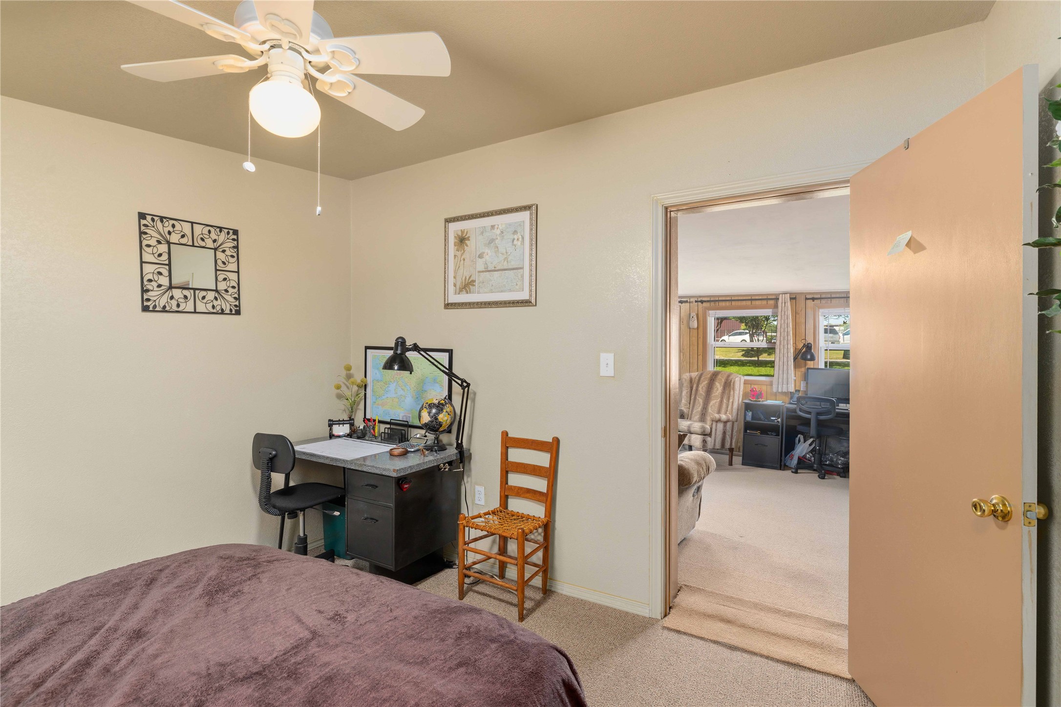 641 S Lamar Street De Leon TX 76444