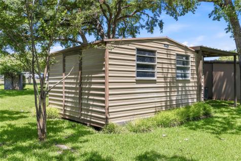 641 S Lamar Street De Leon TX 76444