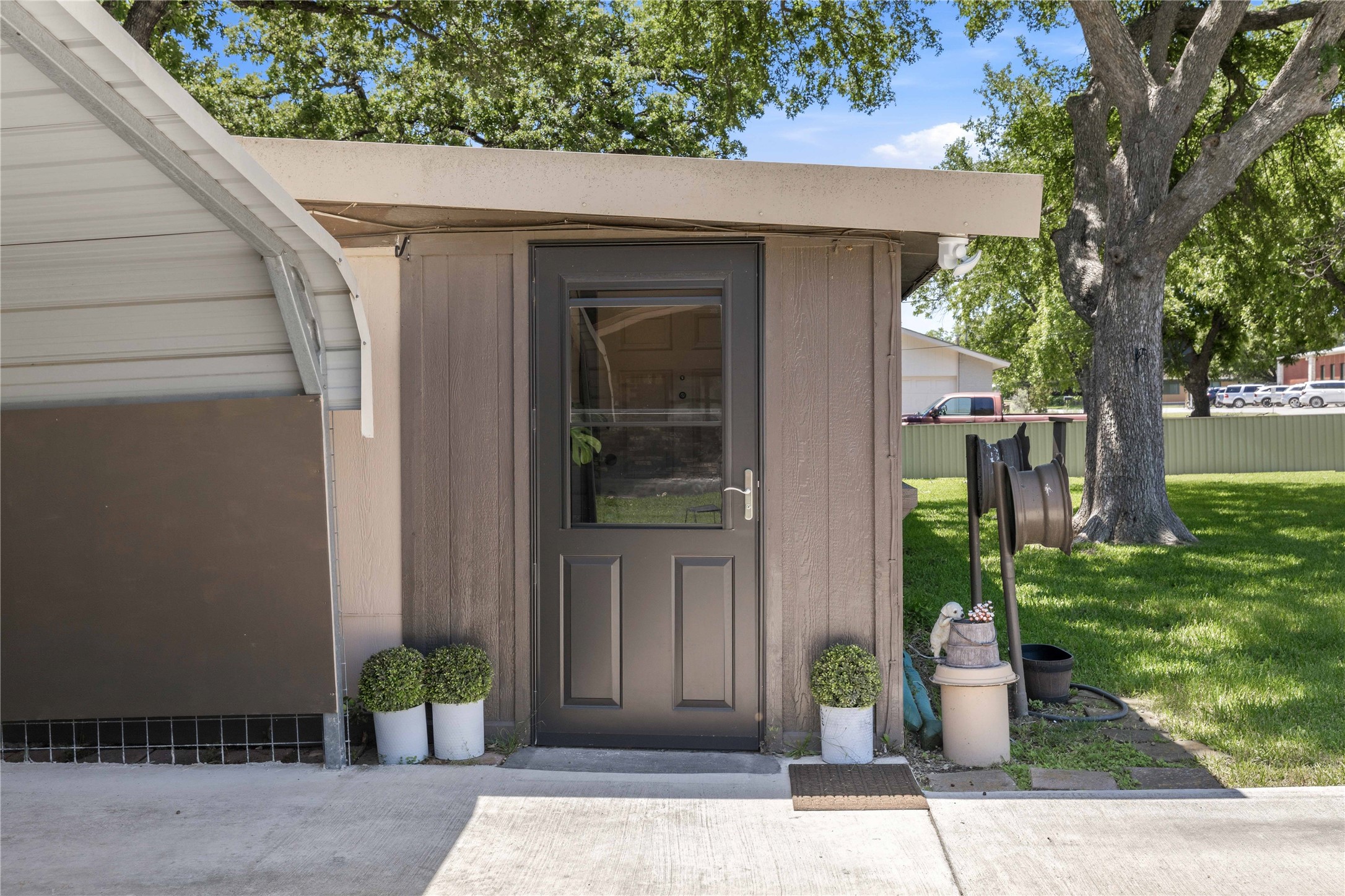 641 S Lamar Street De Leon TX 76444