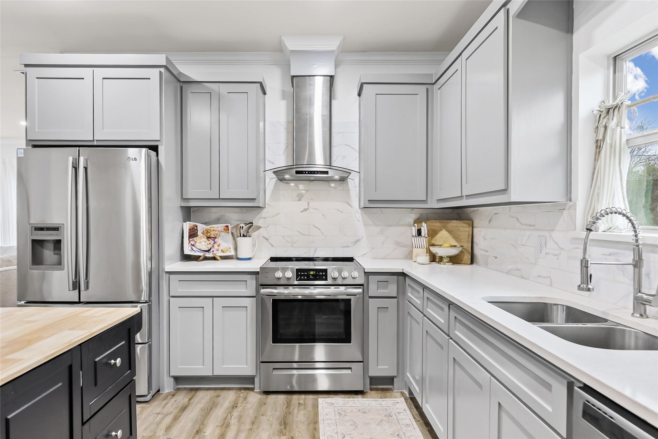 1326 Hemphill Street Greenville TX 75401