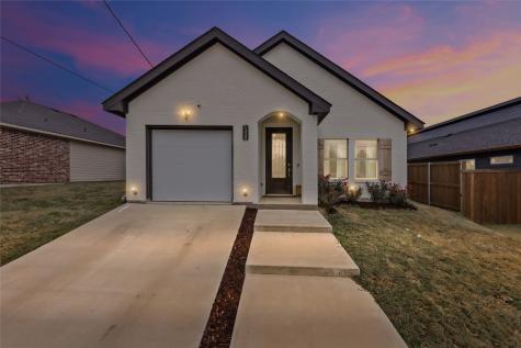 1326 Hemphill Street Greenville TX 75401
