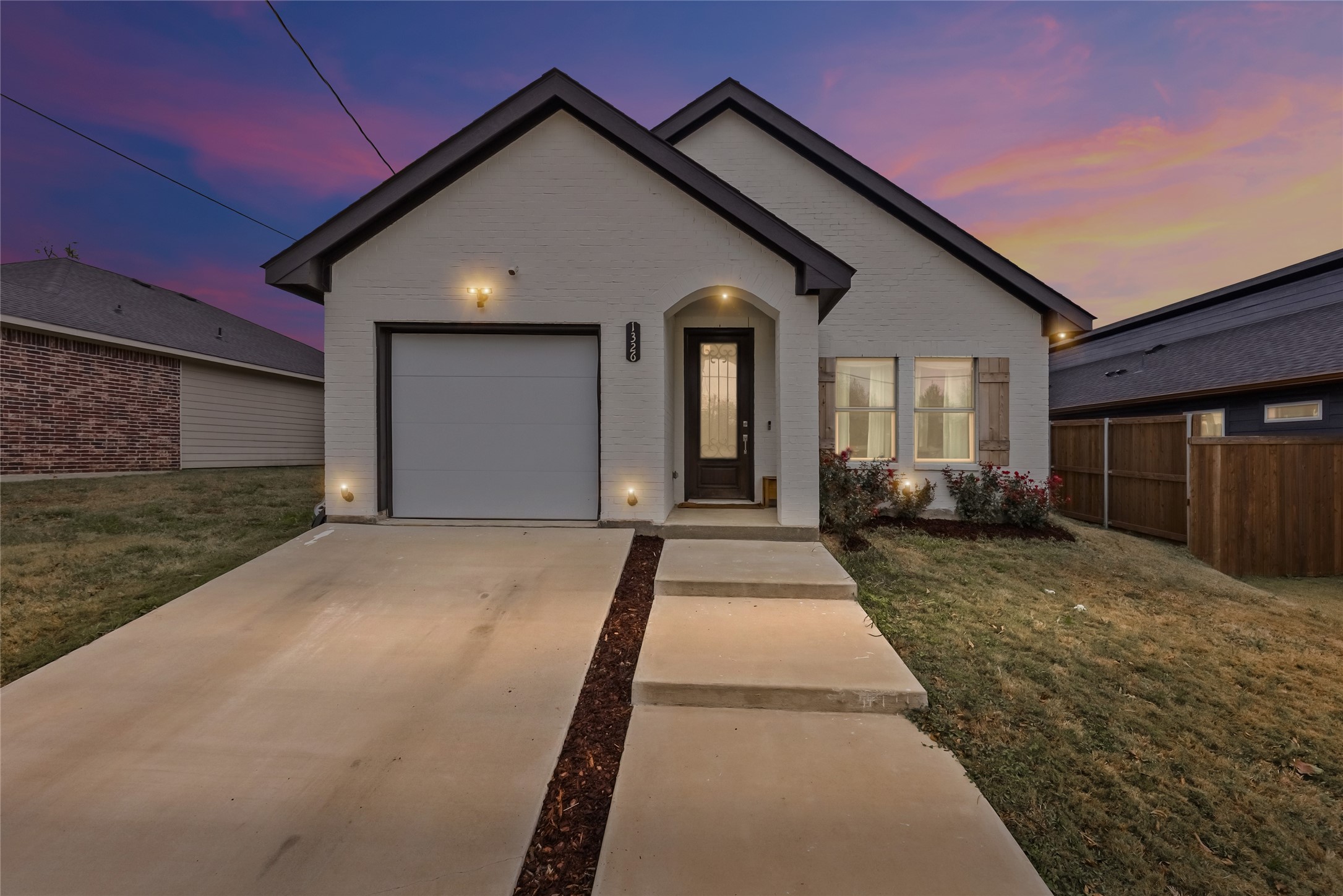 1326 Hemphill Street Greenville TX 75401