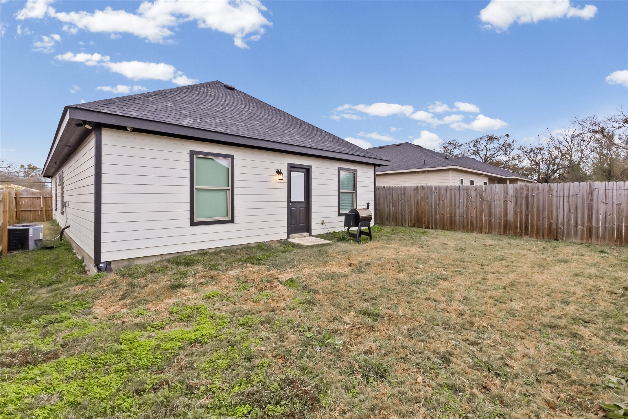 1326 Hemphill Street Greenville TX 75401