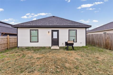 1326 Hemphill Street Greenville TX 75401