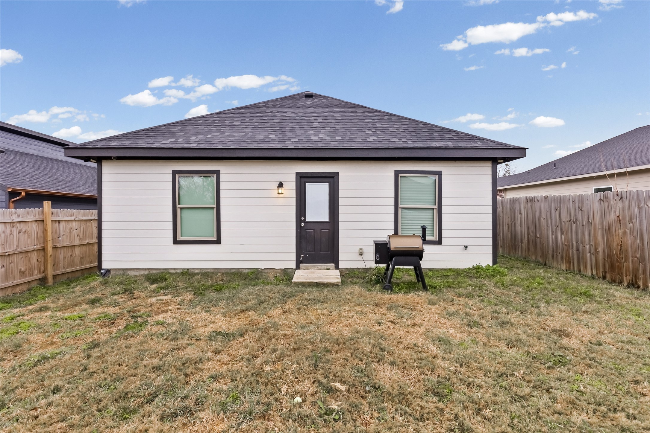 1326 Hemphill Street Greenville TX 75401