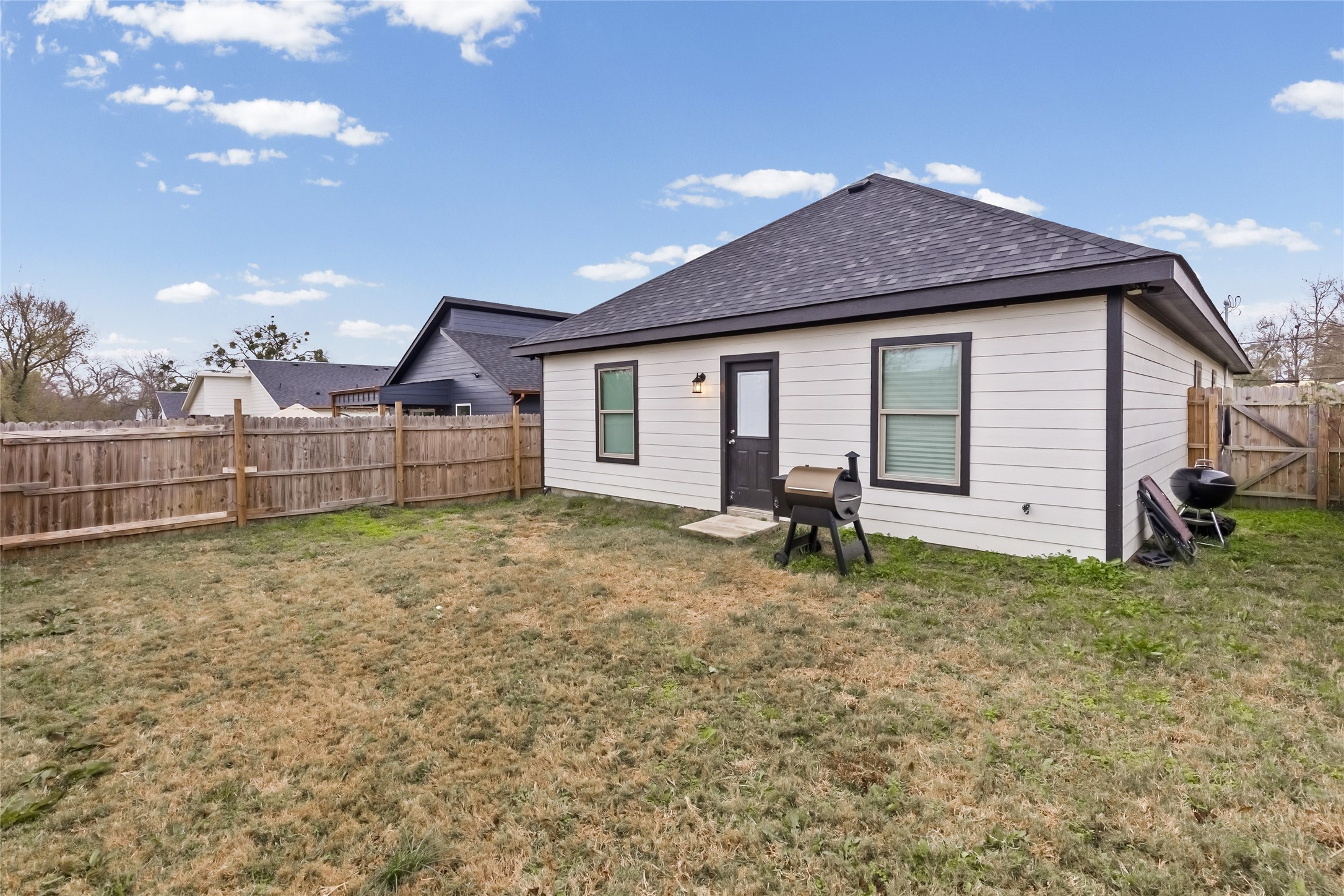 1326 Hemphill Street Greenville TX 75401