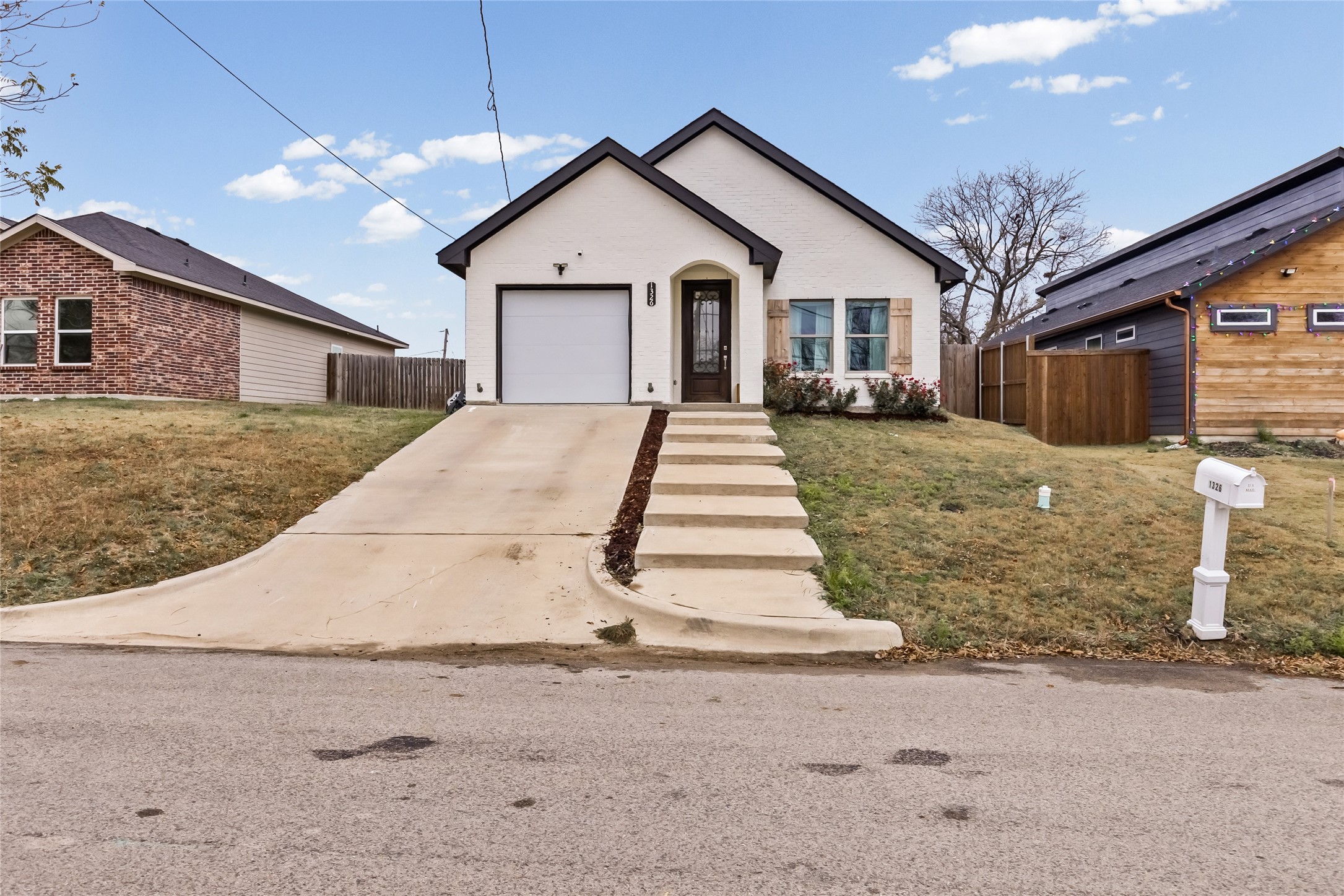 1326 Hemphill Street Greenville TX 75401