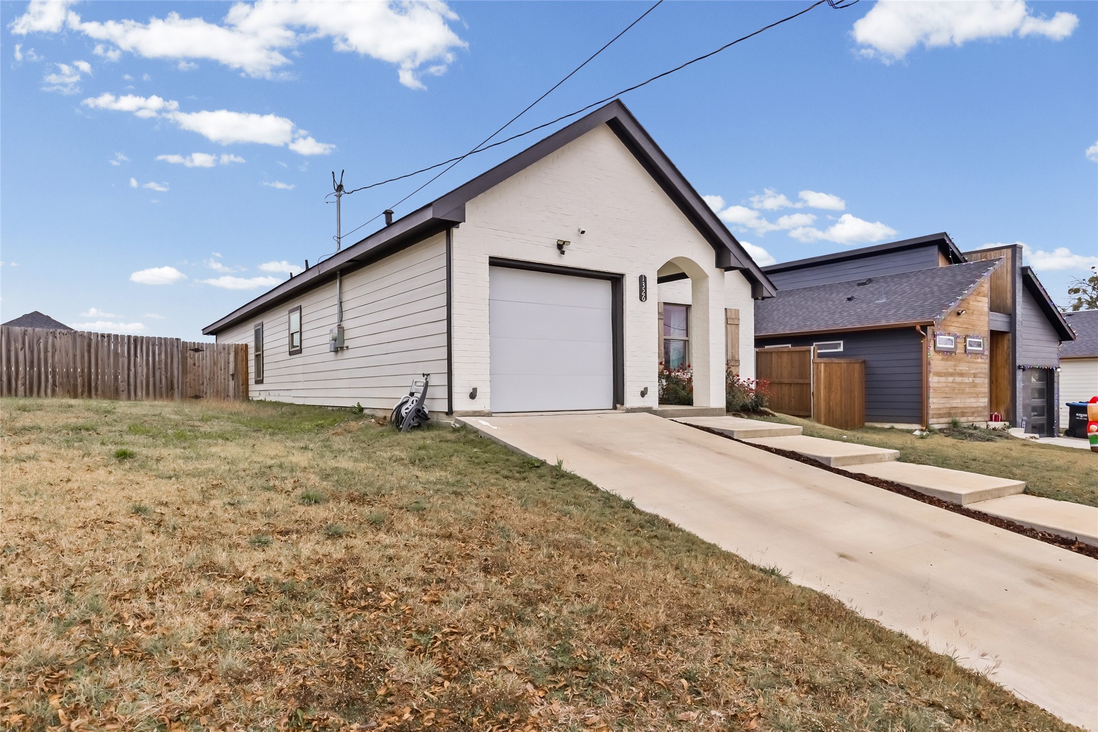 1326 Hemphill Street Greenville TX 75401