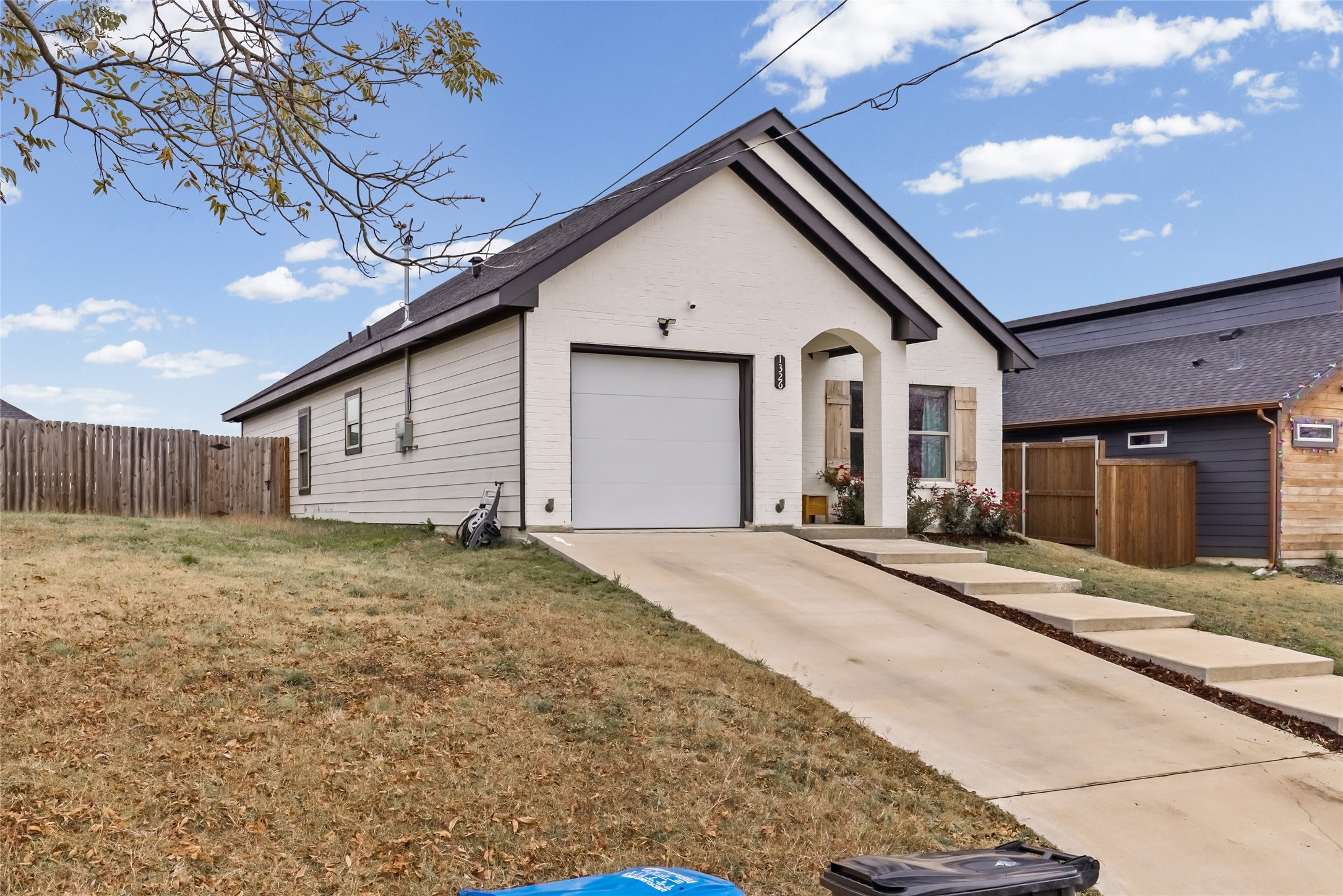 1326 Hemphill Street Greenville TX 75401