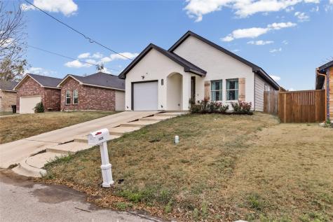 1326 Hemphill Street Greenville TX 75401