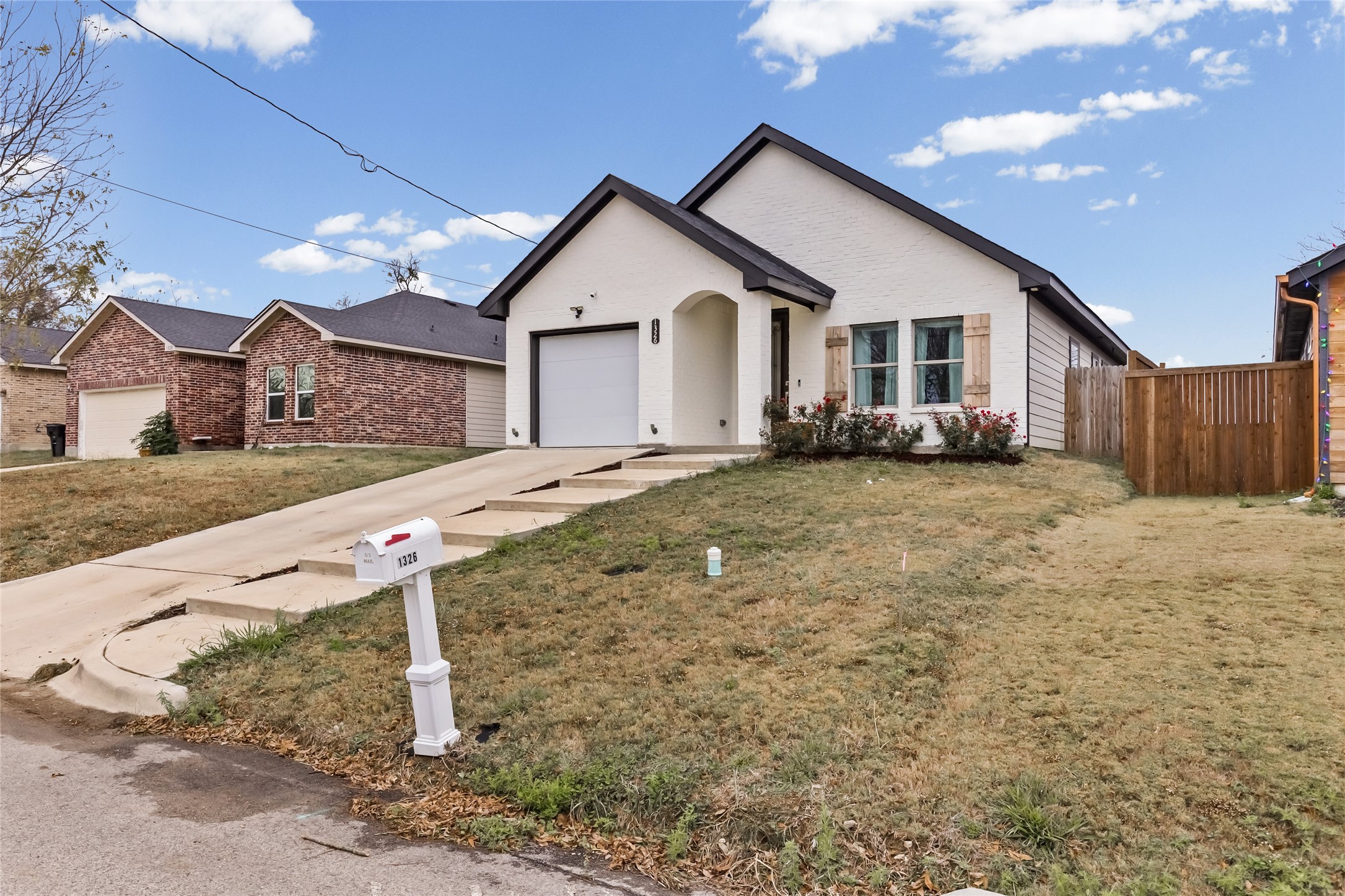 1326 Hemphill Street Greenville TX 75401