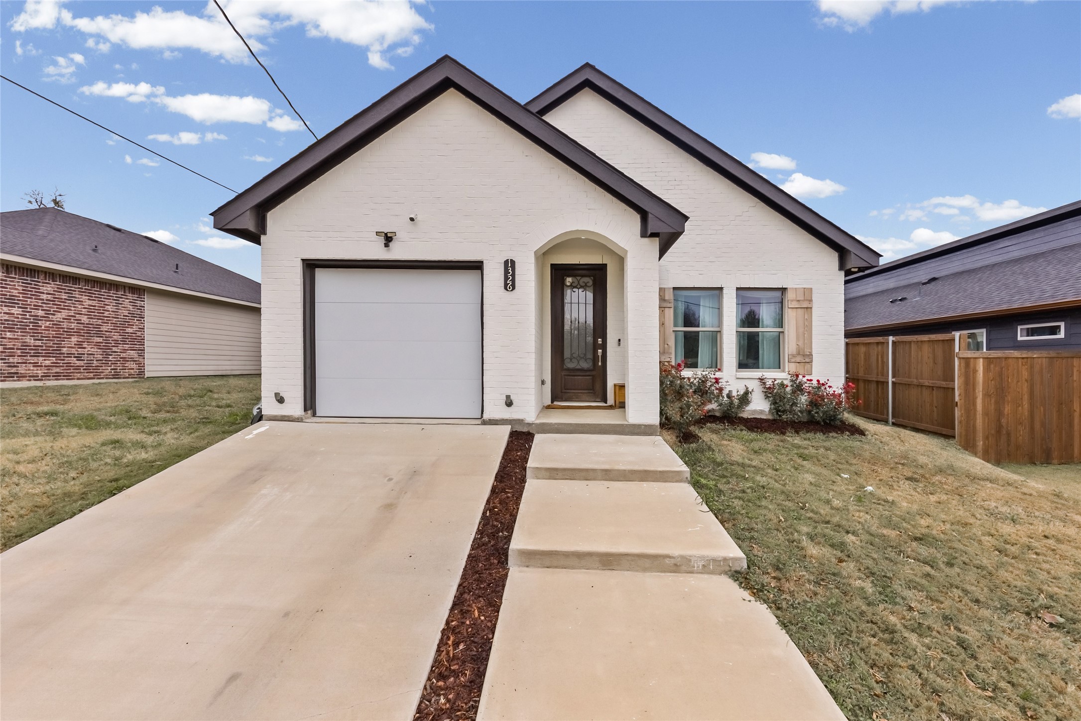 1326 Hemphill Street Greenville TX 75401