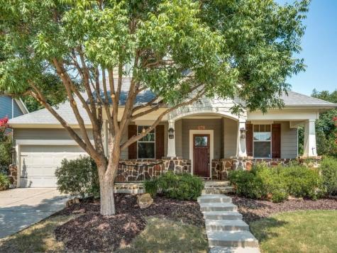 509 Mefford Lane Allen TX 75013