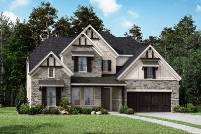 11817 Iron Hollow Drive Frisco TX 75035