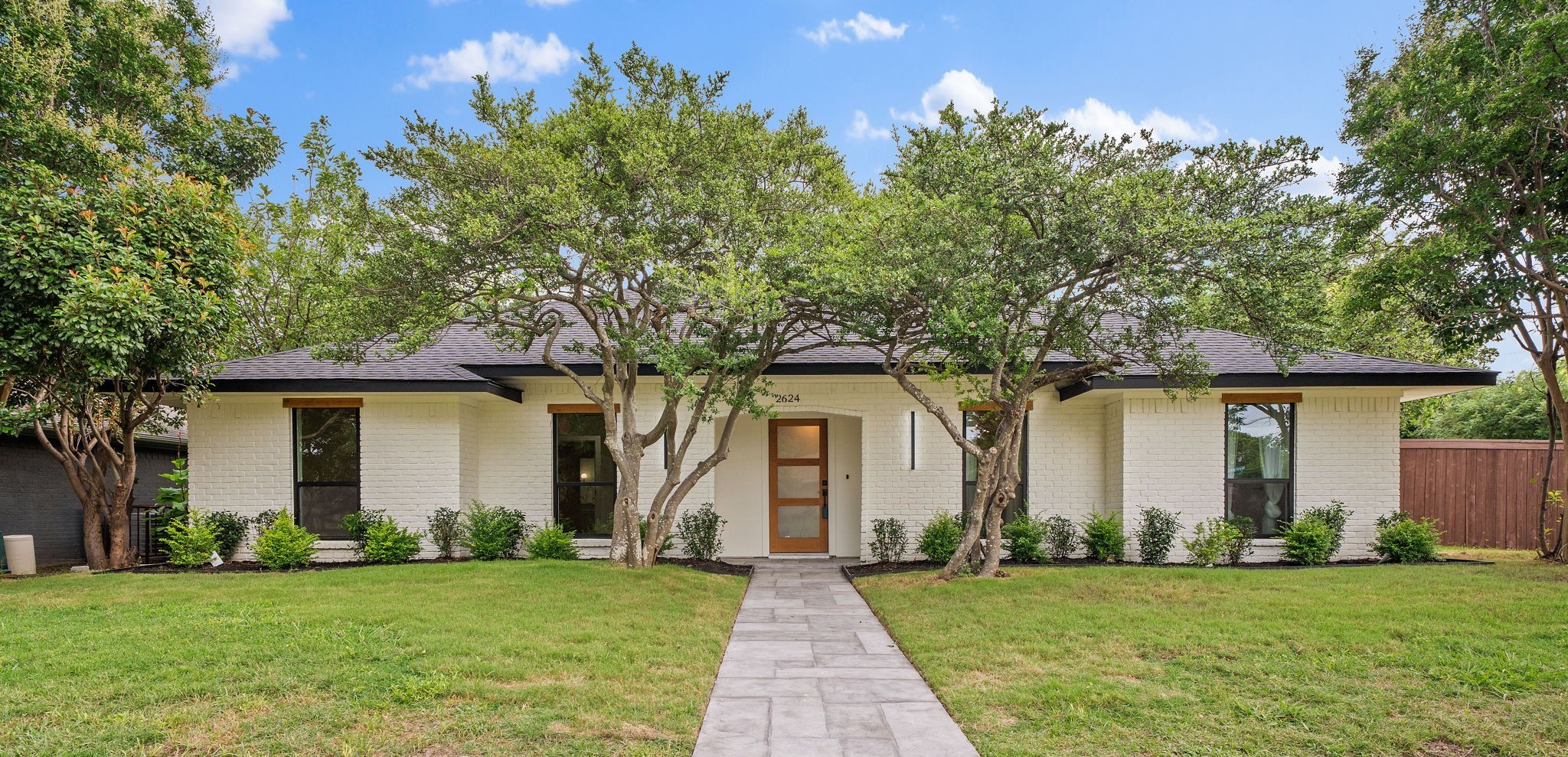 2624 Winfield Drive Plano TX 75023