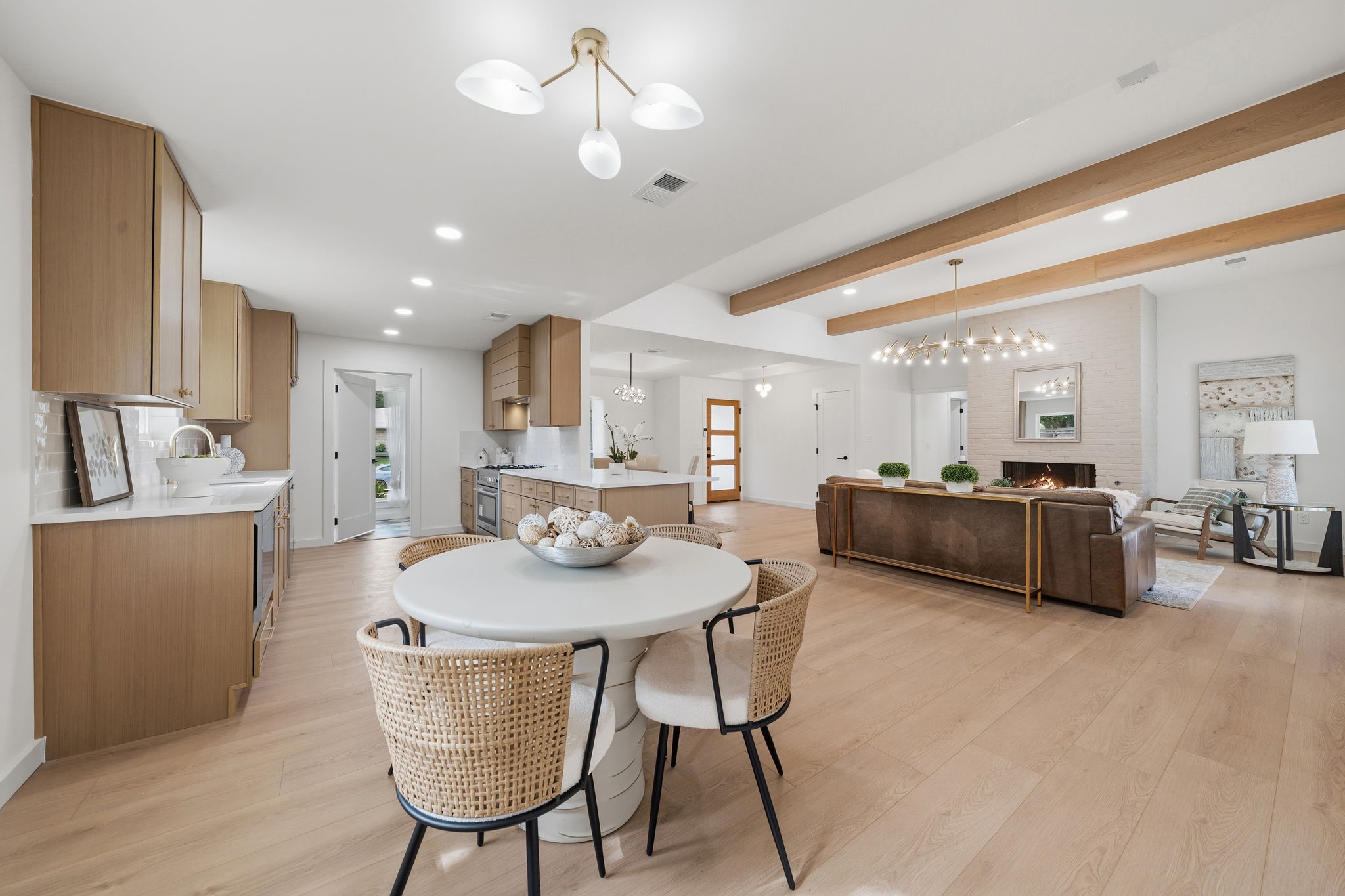 2624 Winfield Drive Plano TX 75023