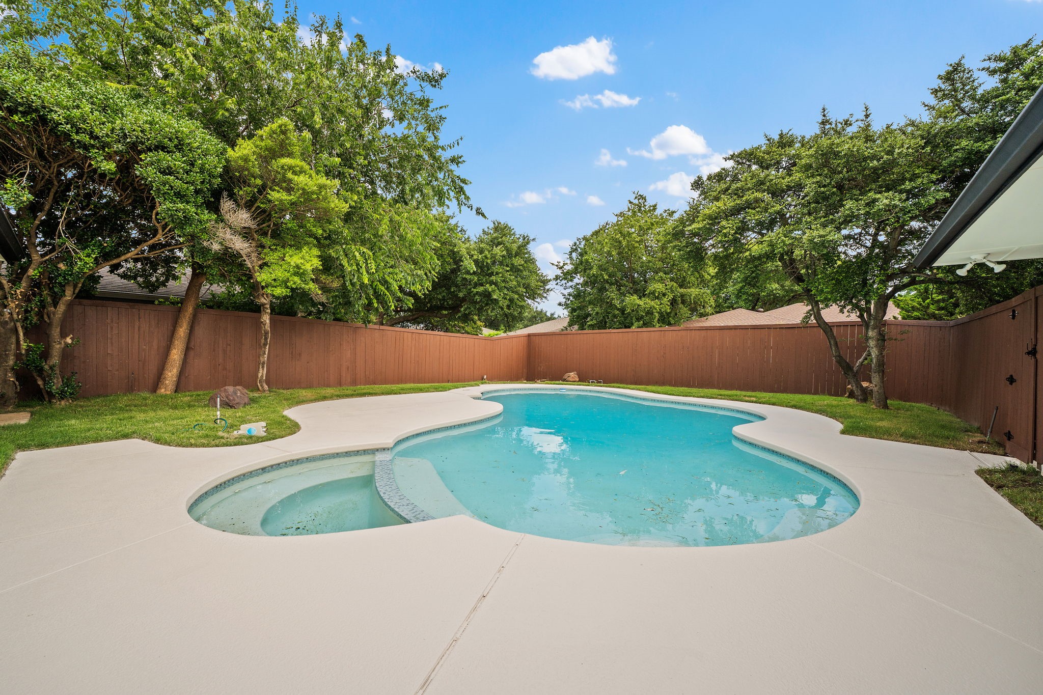 2624 Winfield Drive Plano TX 75023