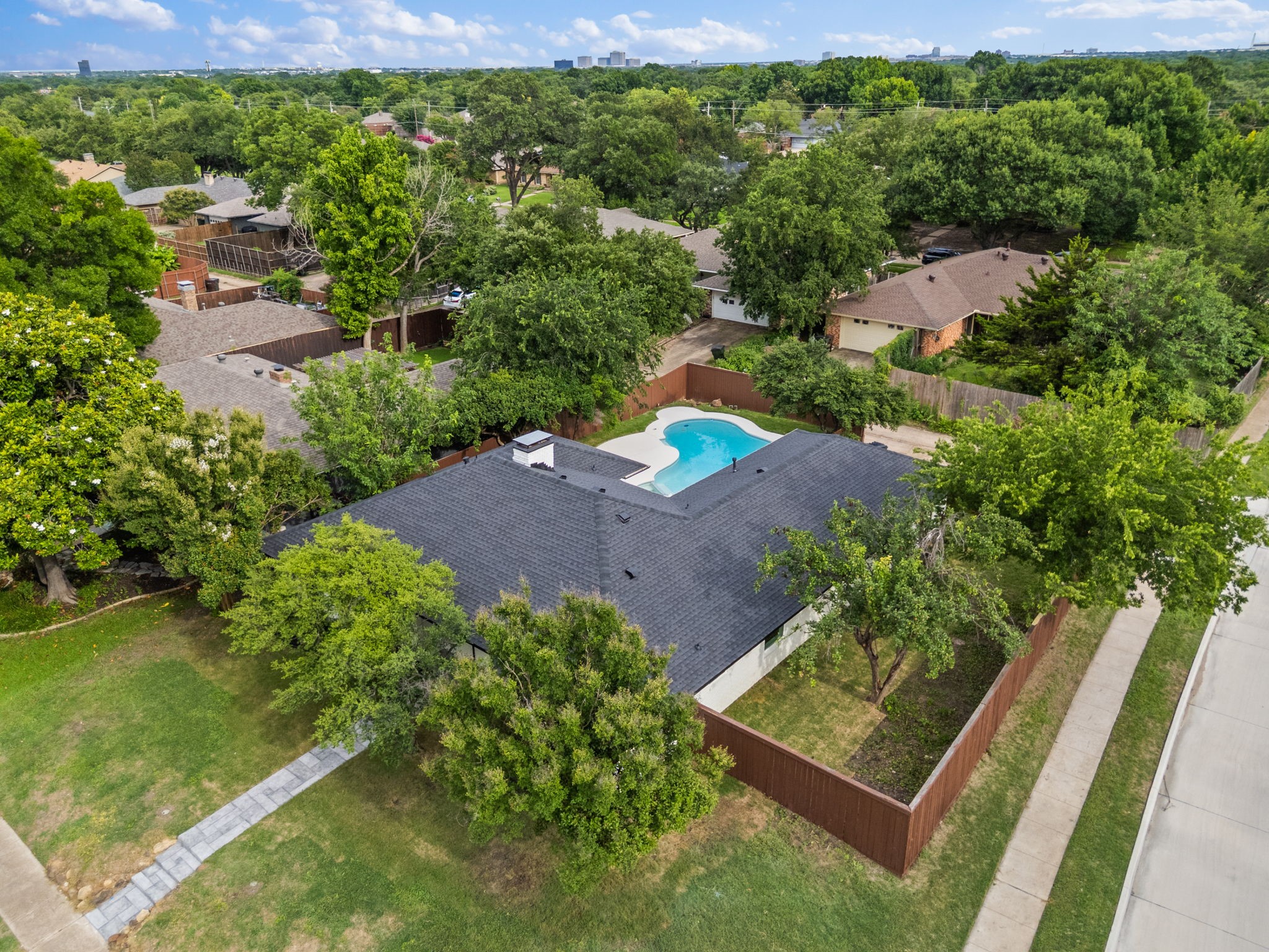 2624 Winfield Drive Plano TX 75023