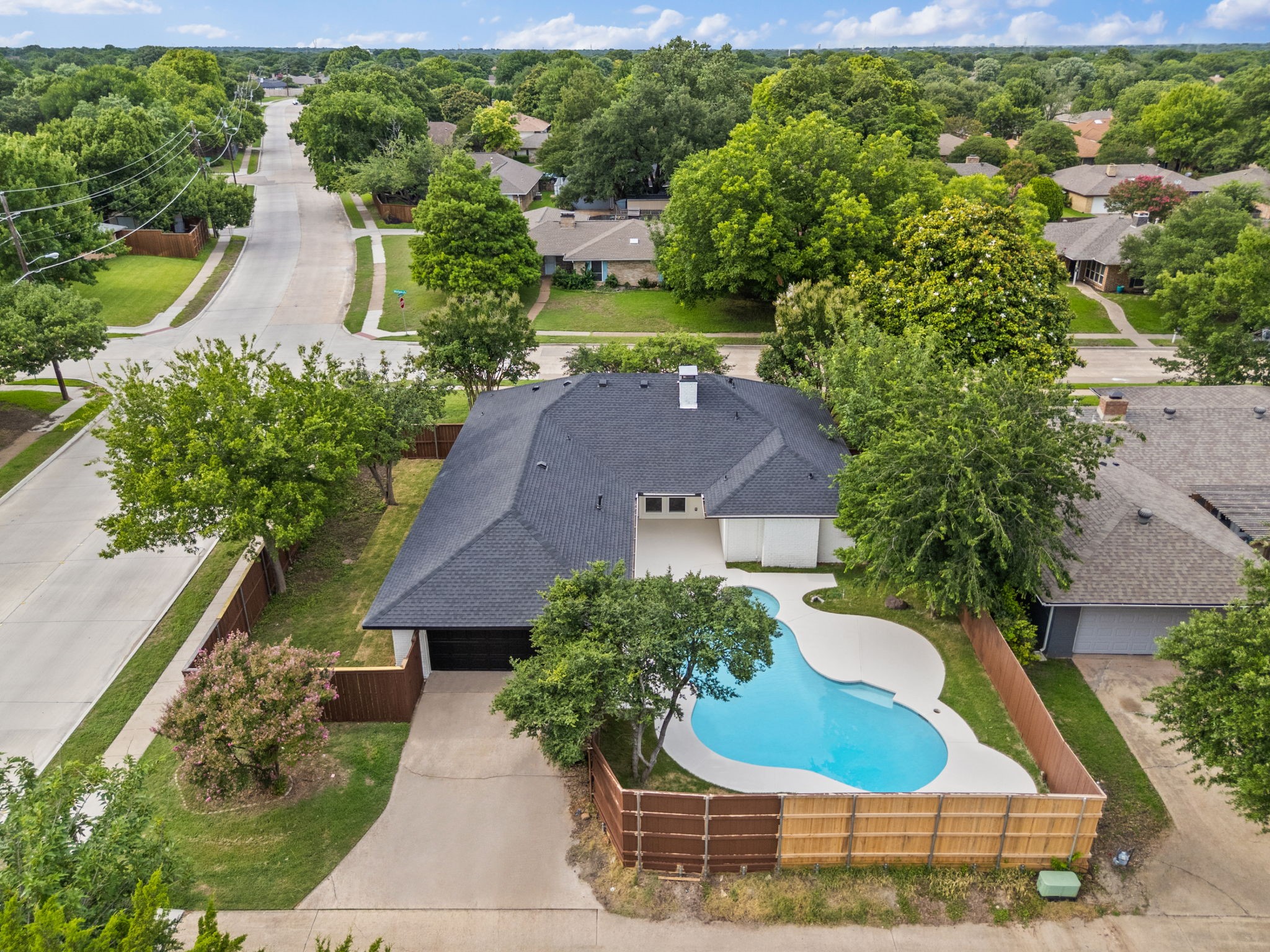 2624 Winfield Drive Plano TX 75023