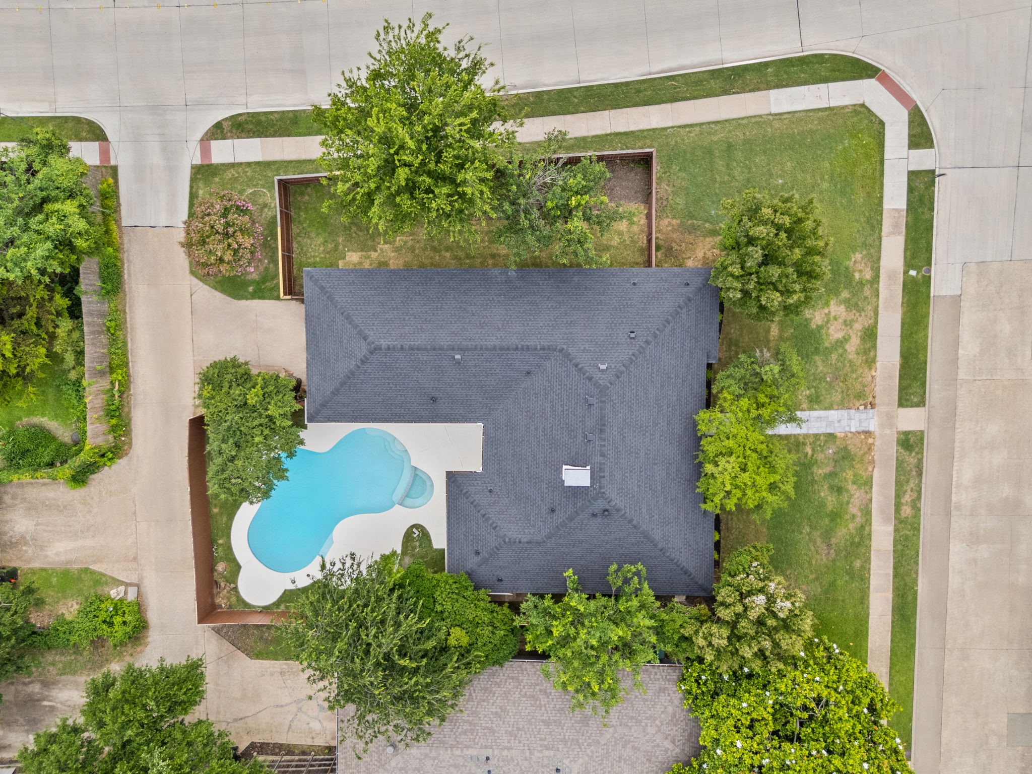 2624 Winfield Drive Plano TX 75023