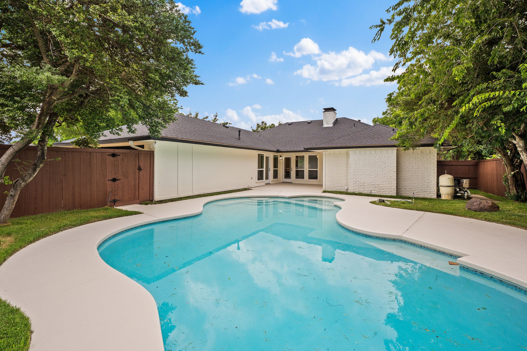 2624 Winfield Drive Plano TX 75023