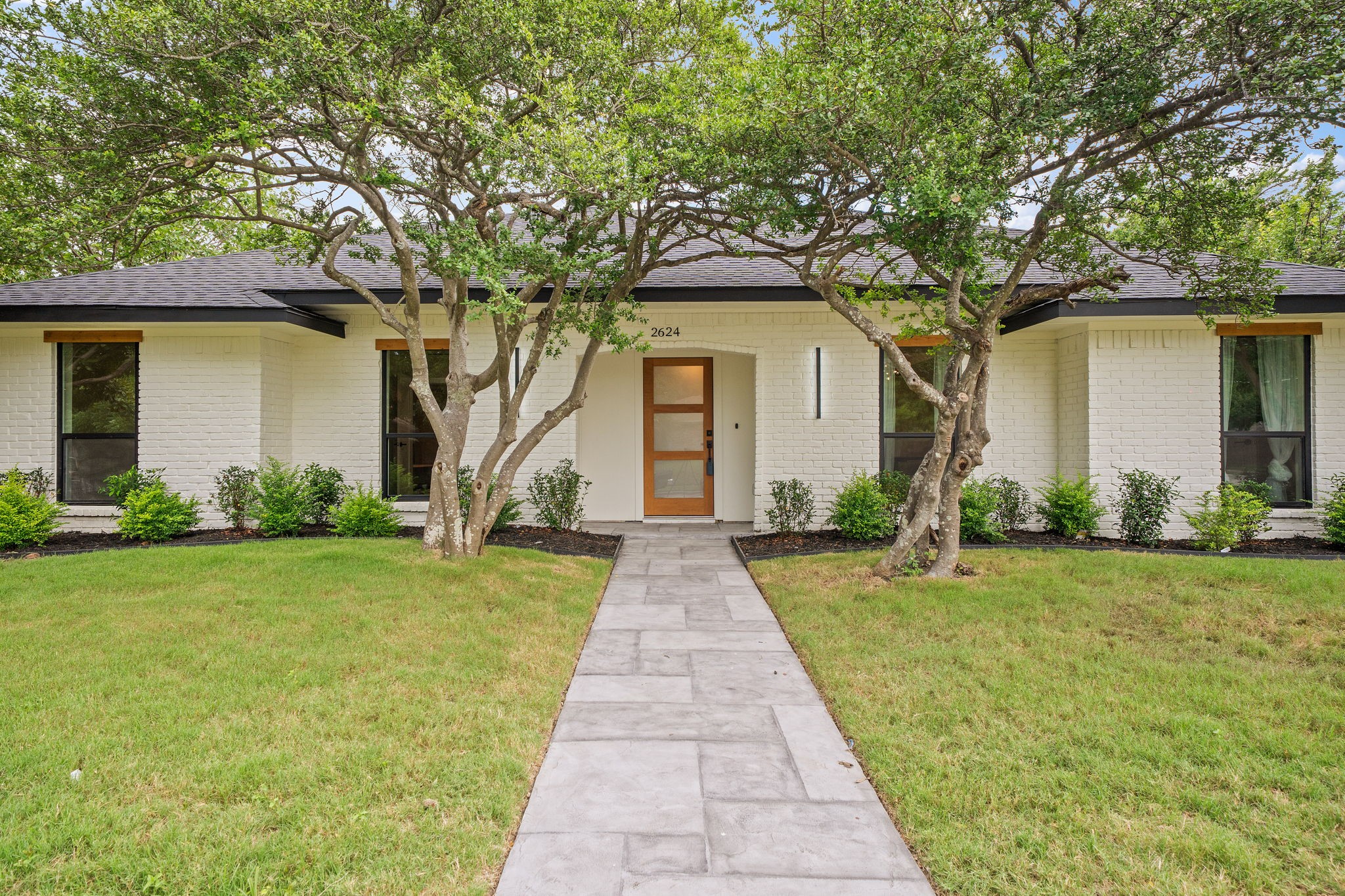 2624 Winfield Drive Plano TX 75023