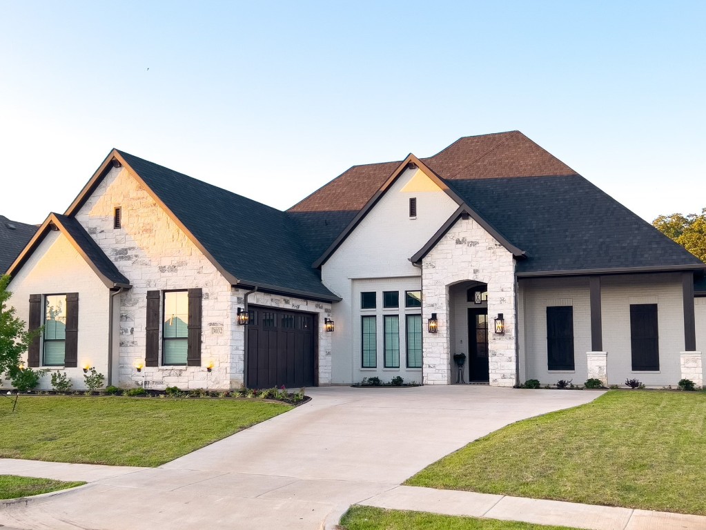 3032 Nob Hill Drive Burleson TX 76028