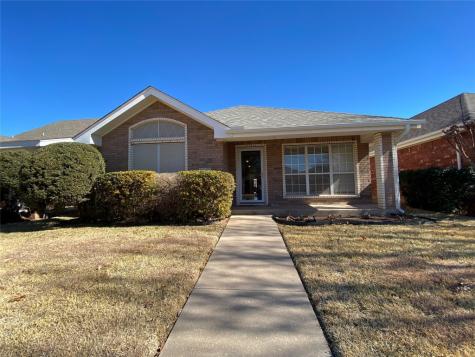 4333 Garden Grove Lane Abilene TX 79606