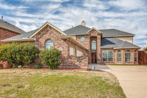 1308 Merrimac Drive Allen TX 75002