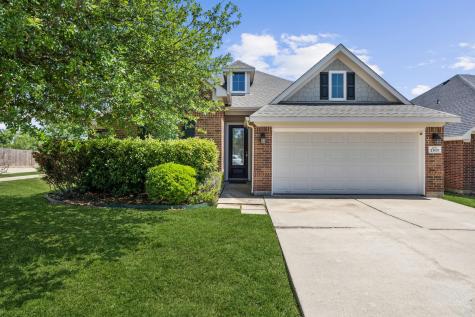 2801 Gardendale Drive Fort Worth TX 76120
