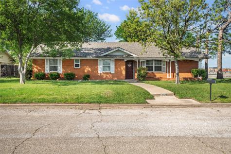 2500 Vernon Street Greenville TX 75402