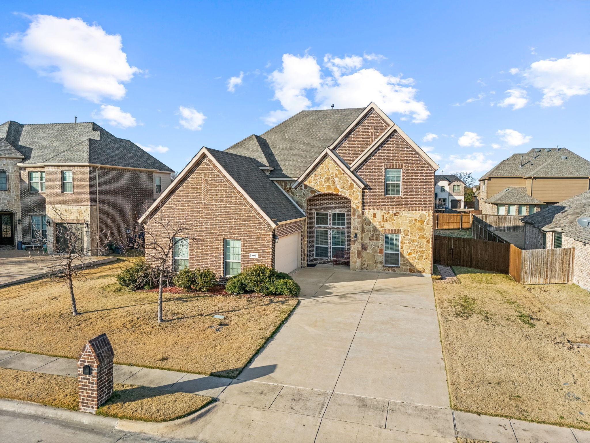 507 Landing Drive Wylie TX 75098