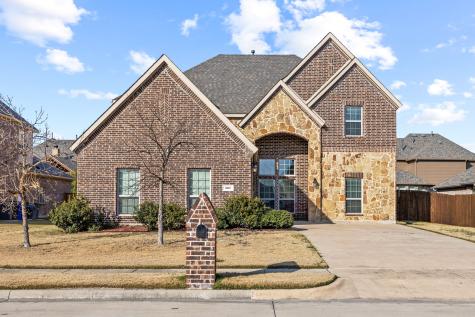 507 Landing Drive Wylie TX 75098