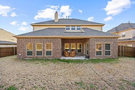 507 Landing Drive Wylie TX 75098