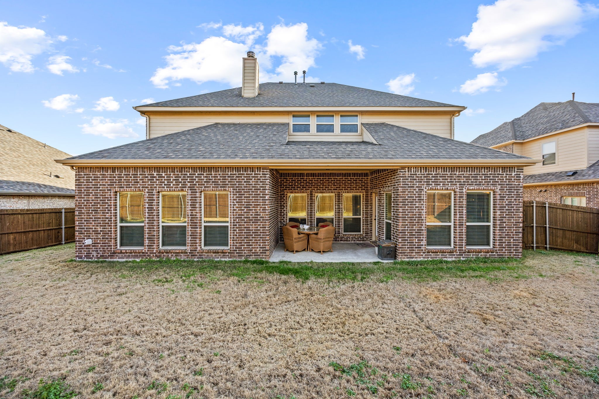 507 Landing Drive Wylie TX 75098