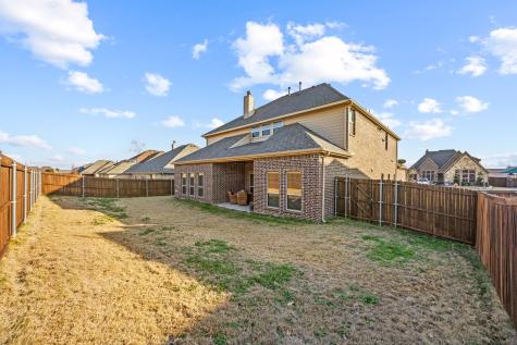 507 Landing Drive Wylie TX 75098