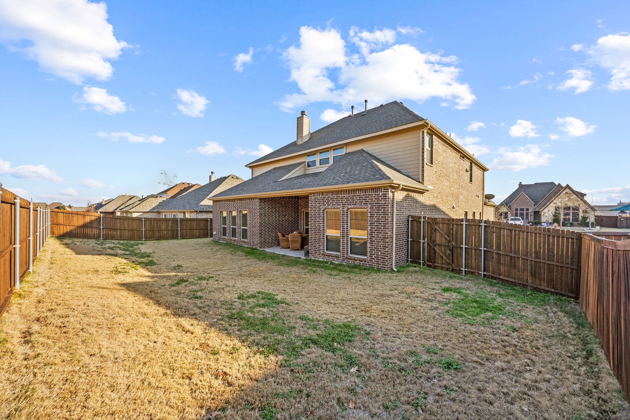 507 Landing Drive Wylie TX 75098