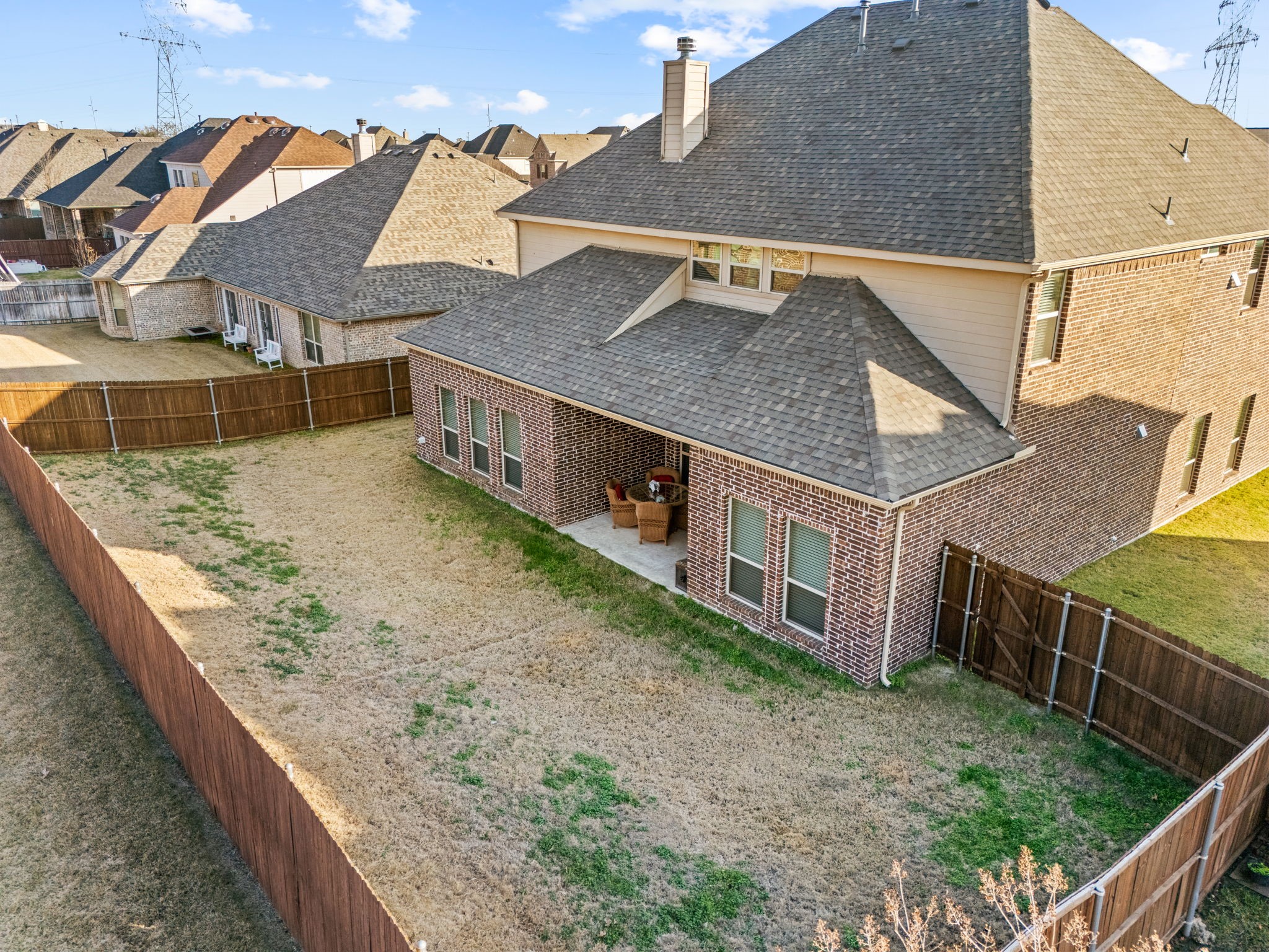 507 Landing Drive Wylie TX 75098