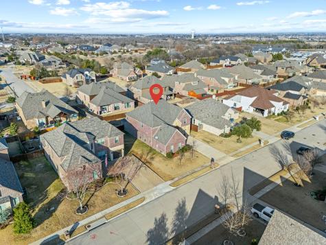 507 Landing Drive Wylie TX 75098