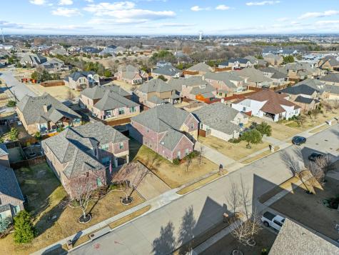 507 Landing Drive Wylie TX 75098