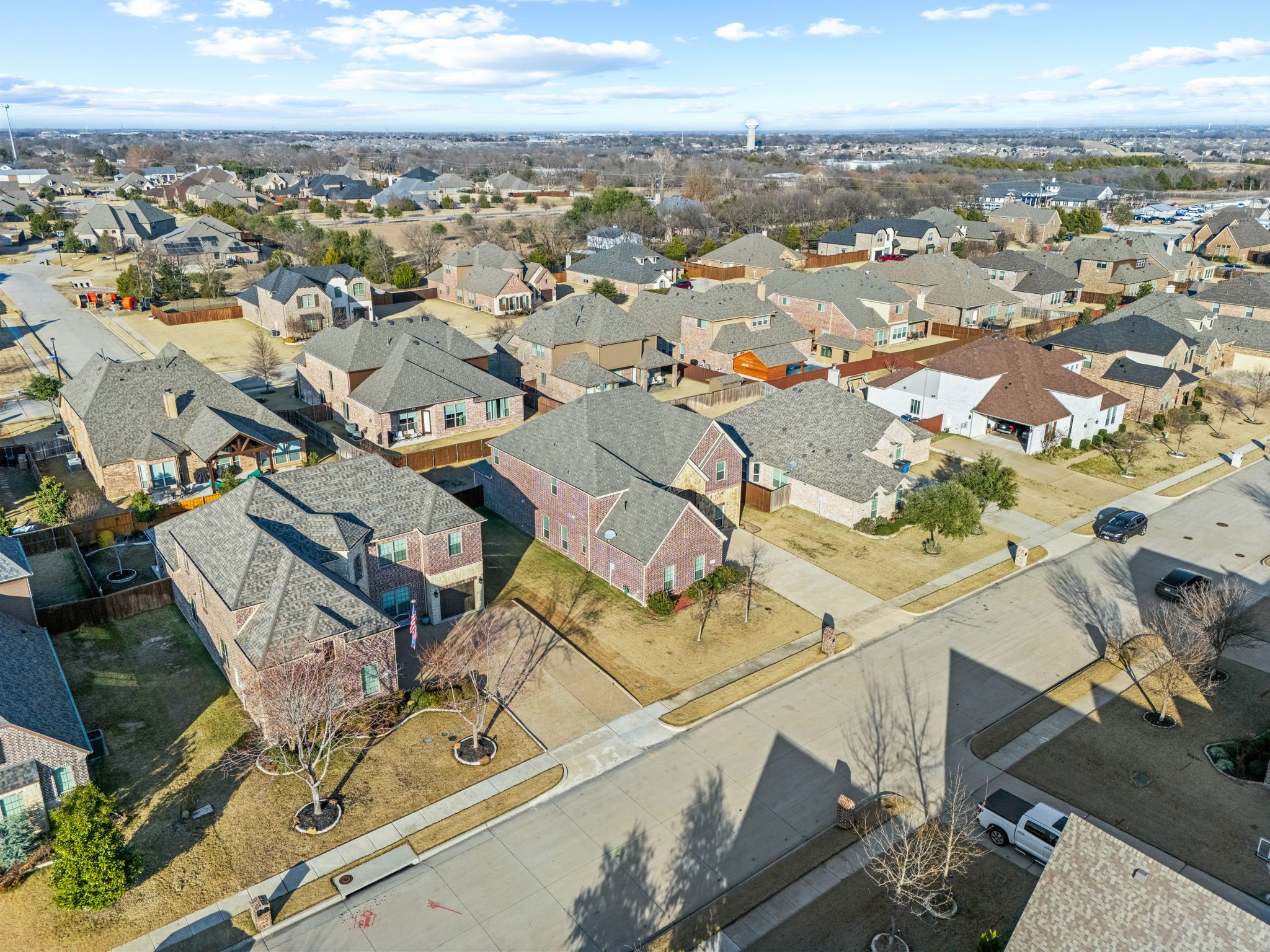 507 Landing Drive Wylie TX 75098