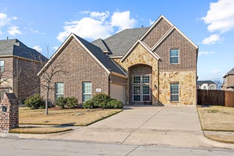 507 Landing Drive Wylie TX 75098