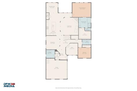 507 Landing Drive Wylie TX 75098