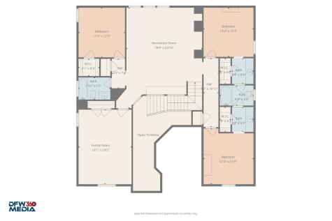 507 Landing Drive Wylie TX 75098