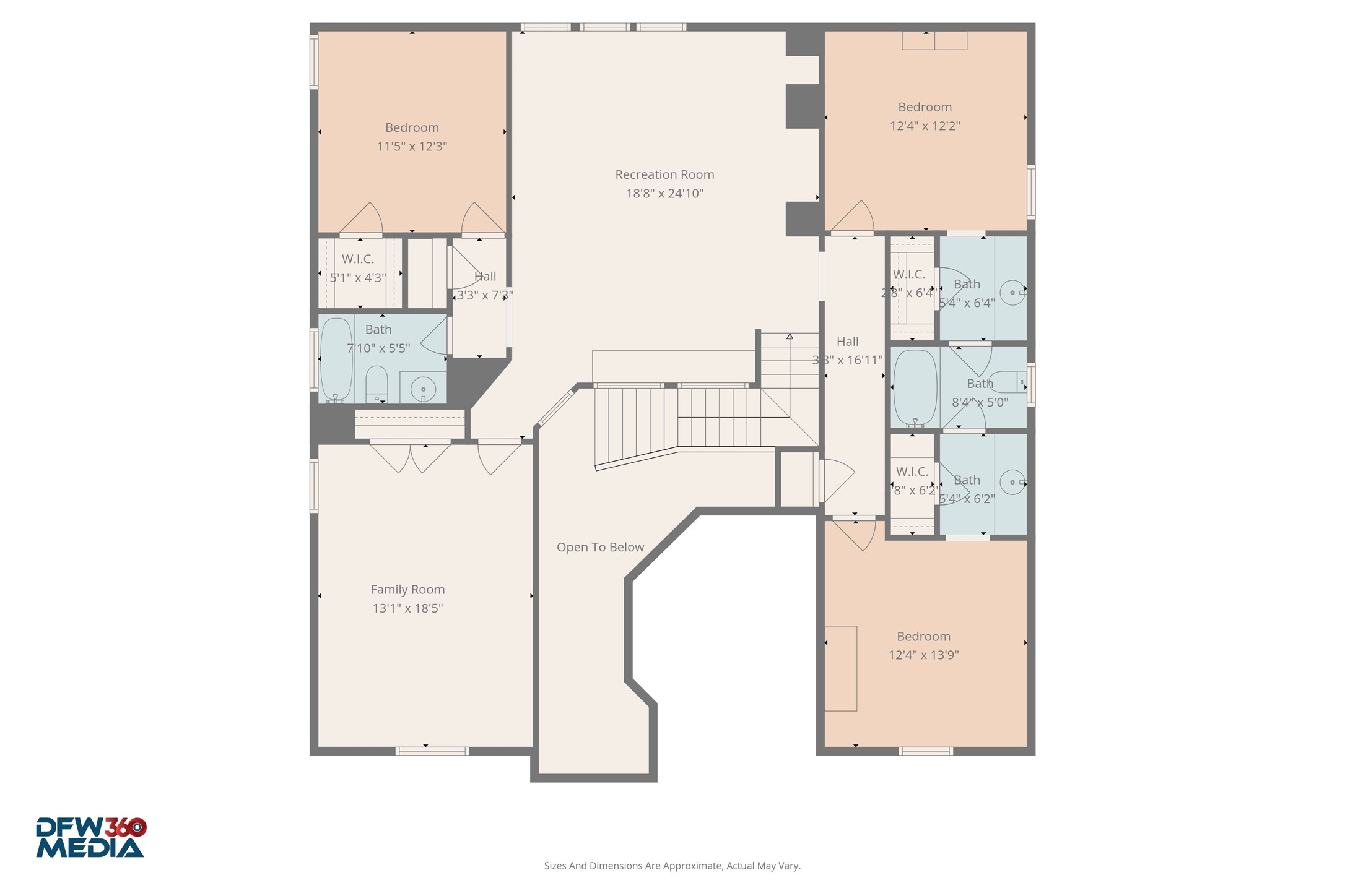 507 Landing Drive Wylie TX 75098
