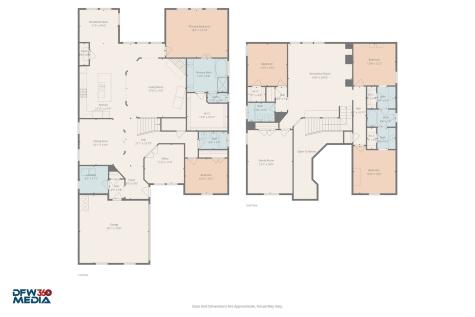 507 Landing Drive Wylie TX 75098